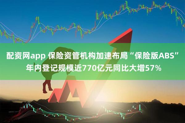 配资网app 保险资管机构加速布局“保险版ABS” 年内登记规模近770亿元同比大增57%
